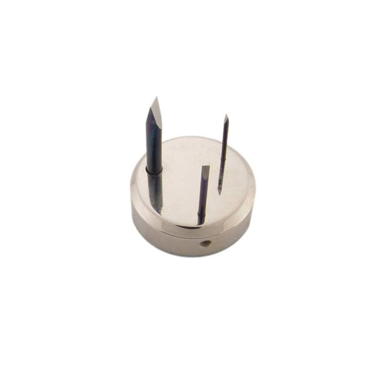 Horotec Double Ended Bracelet Screw Removing Block