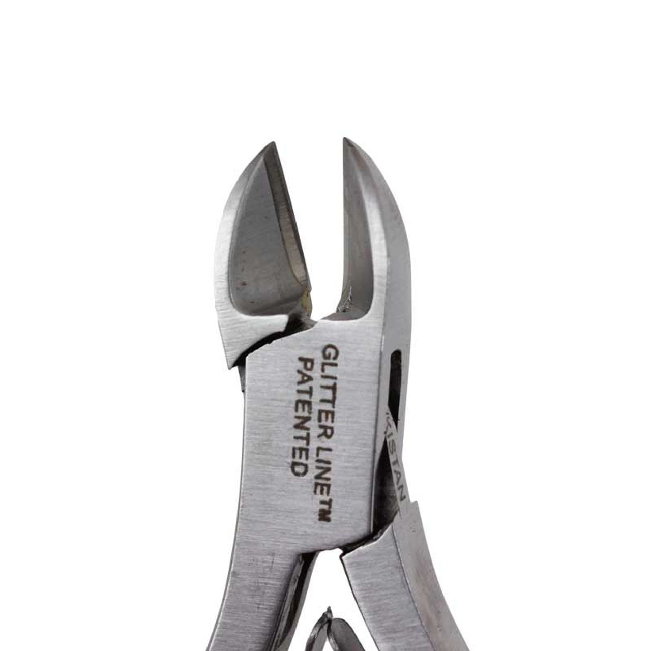 Glitter Line Jewelers Pliers