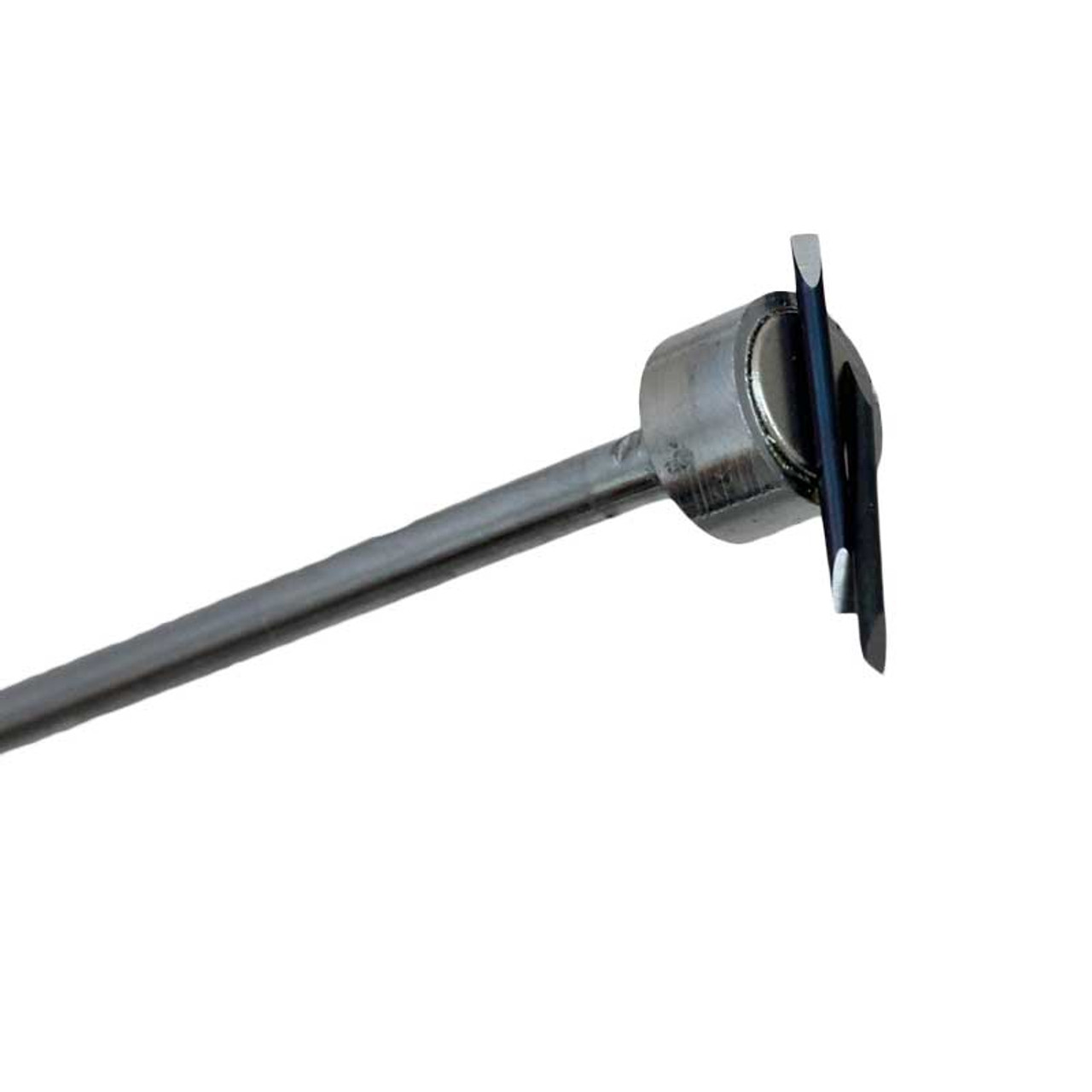 Precision Telescopic Magnetic Retrieval Pen Pick-Up Tool - Max Lift