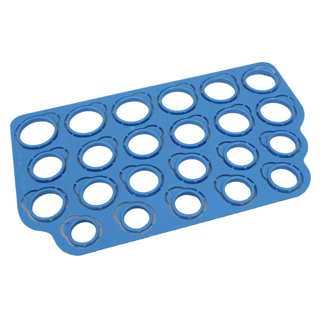 Snap Out Plastic Sizer