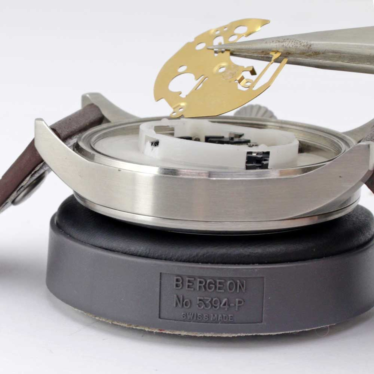 Bergeon 5394-P Case Cushion 53mm Watch Tool