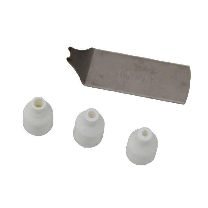 Pompe à Verre Bergeon 5011 - Pour Boîtiers Monoblocs - Neuf Avec étiquettes