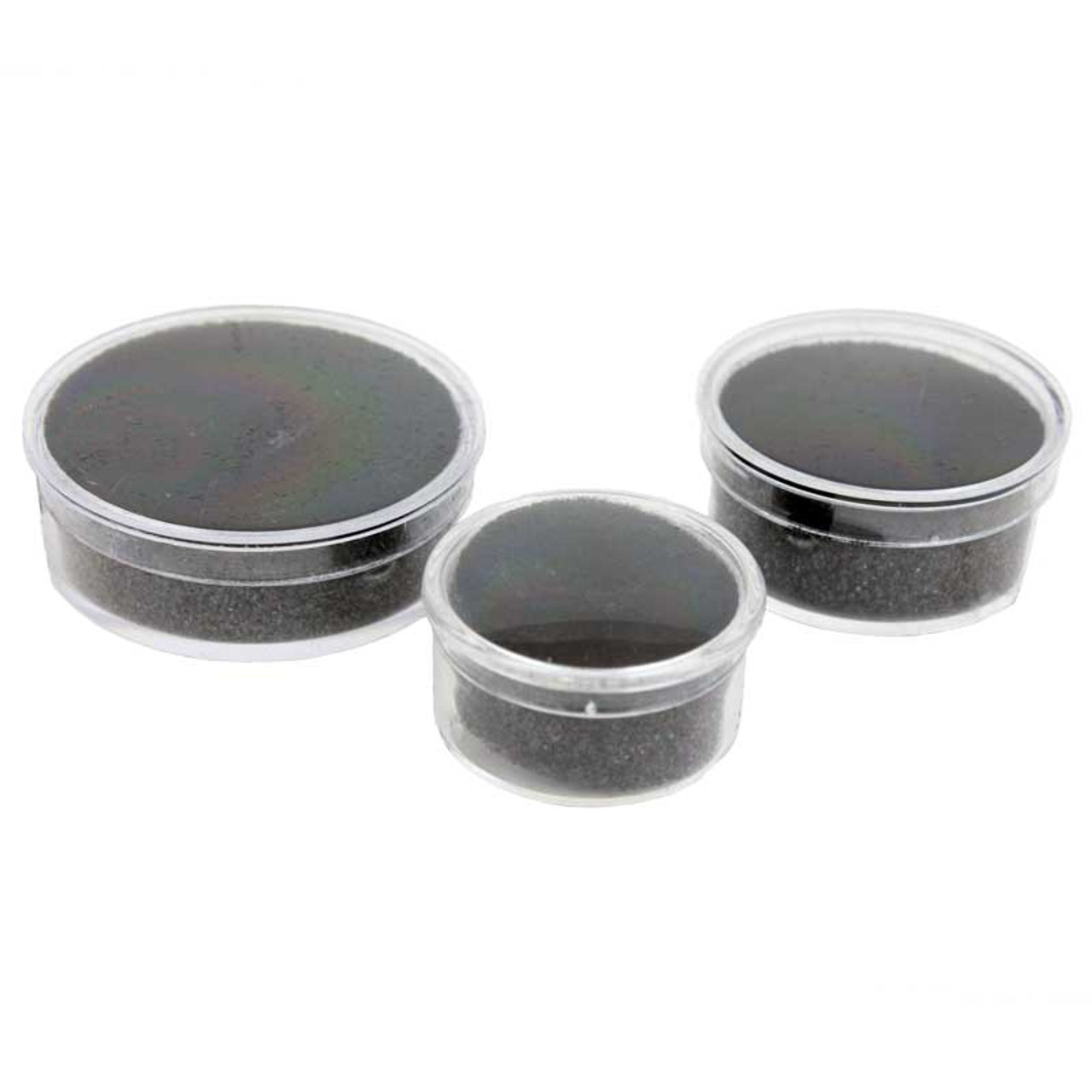 Mini Round Boxes