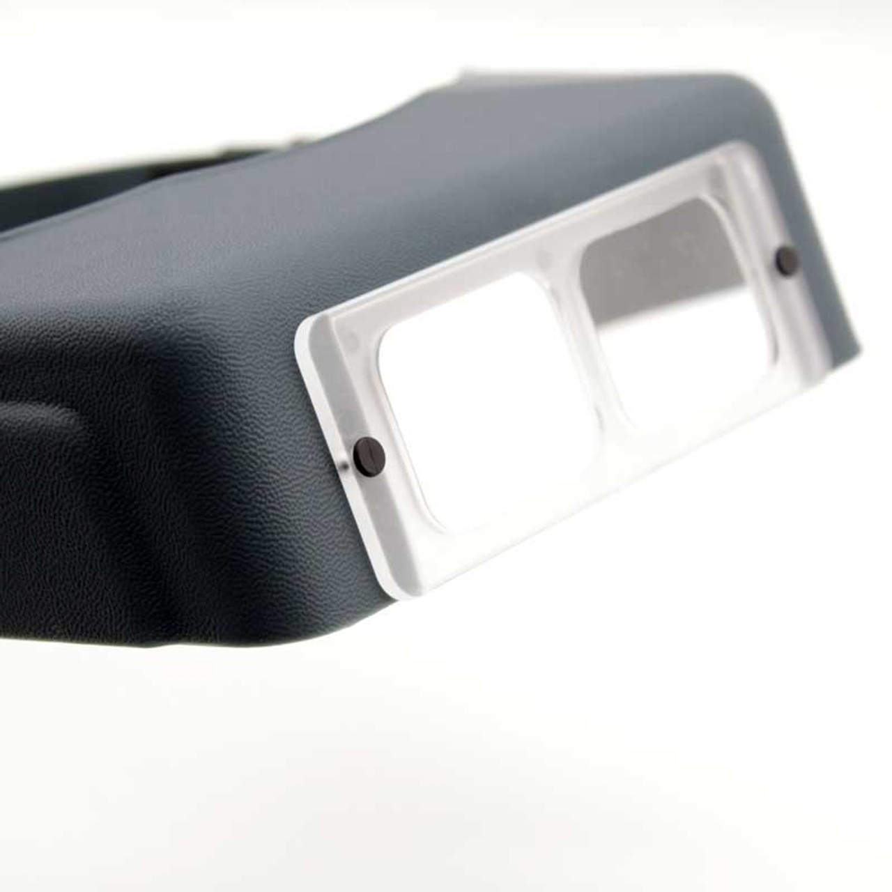 OptiVISOR® LX Series Headband Magnifiers