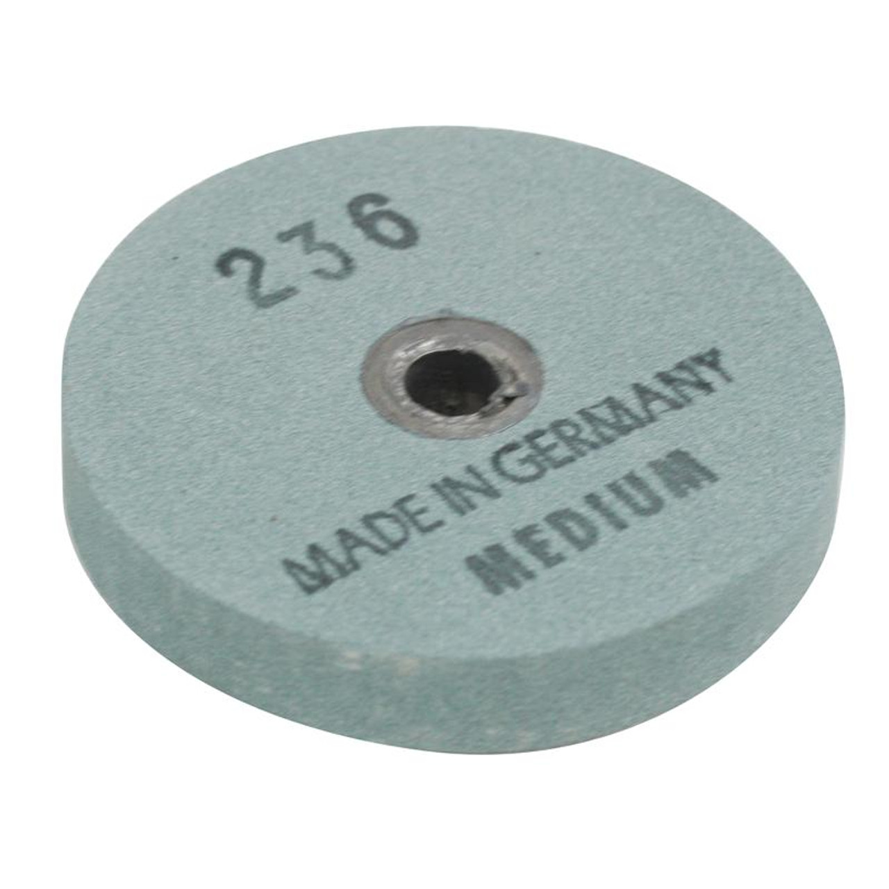 silicon carbide abrasive wheel