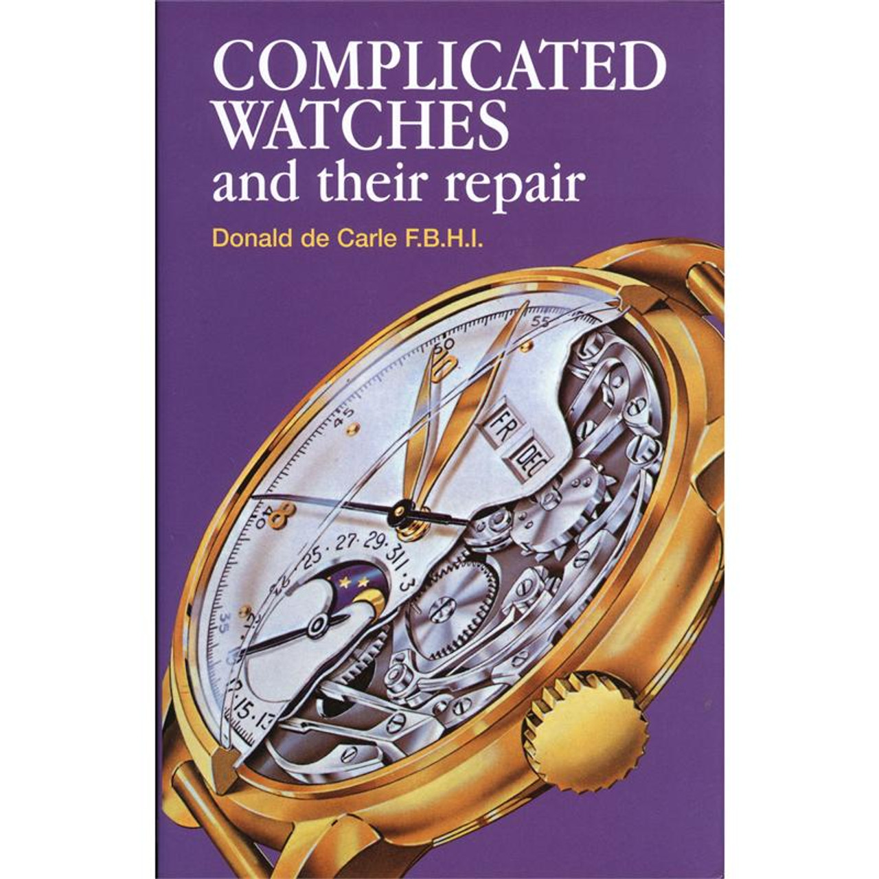 Glass Polishing - Watch Repairs Help & Advice - Watch Repair Talk