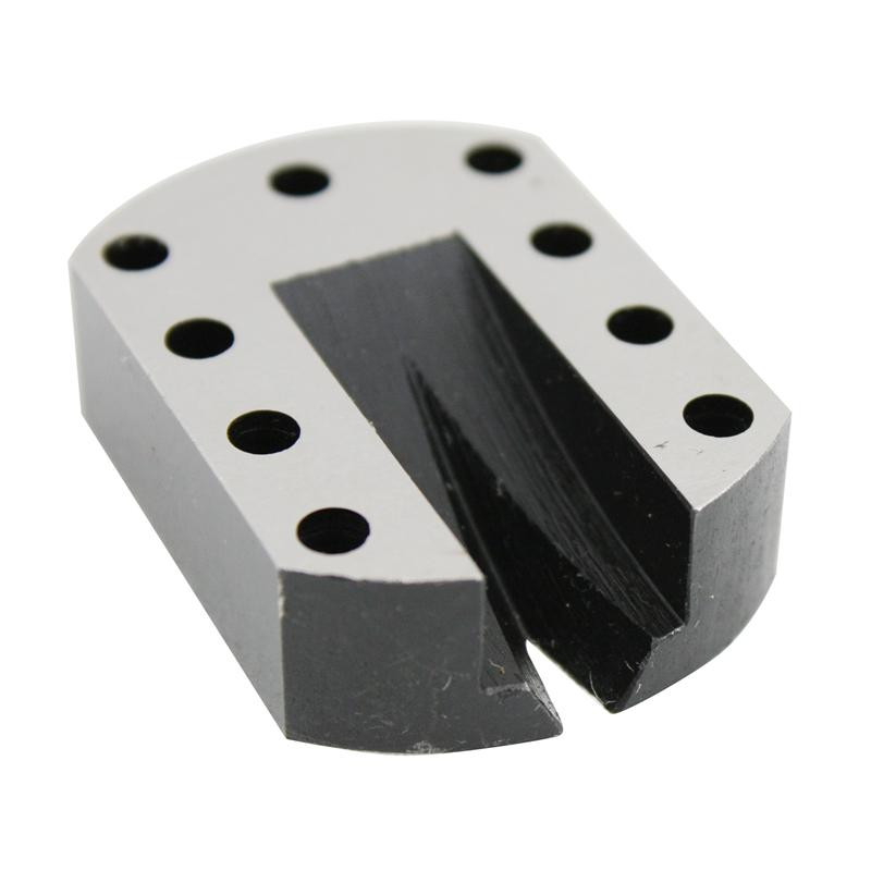 Jewelers Watchmakers Anvil - Jewelry Tools | Esslinger Company