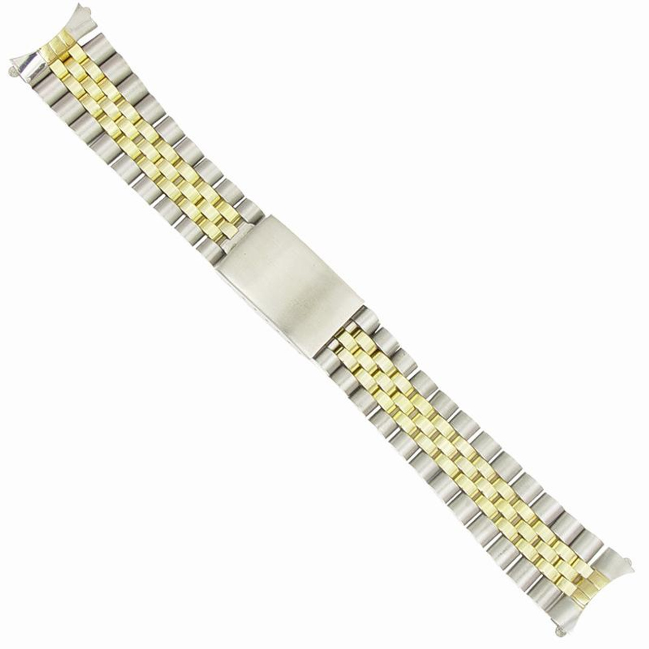 rolex apple watch band