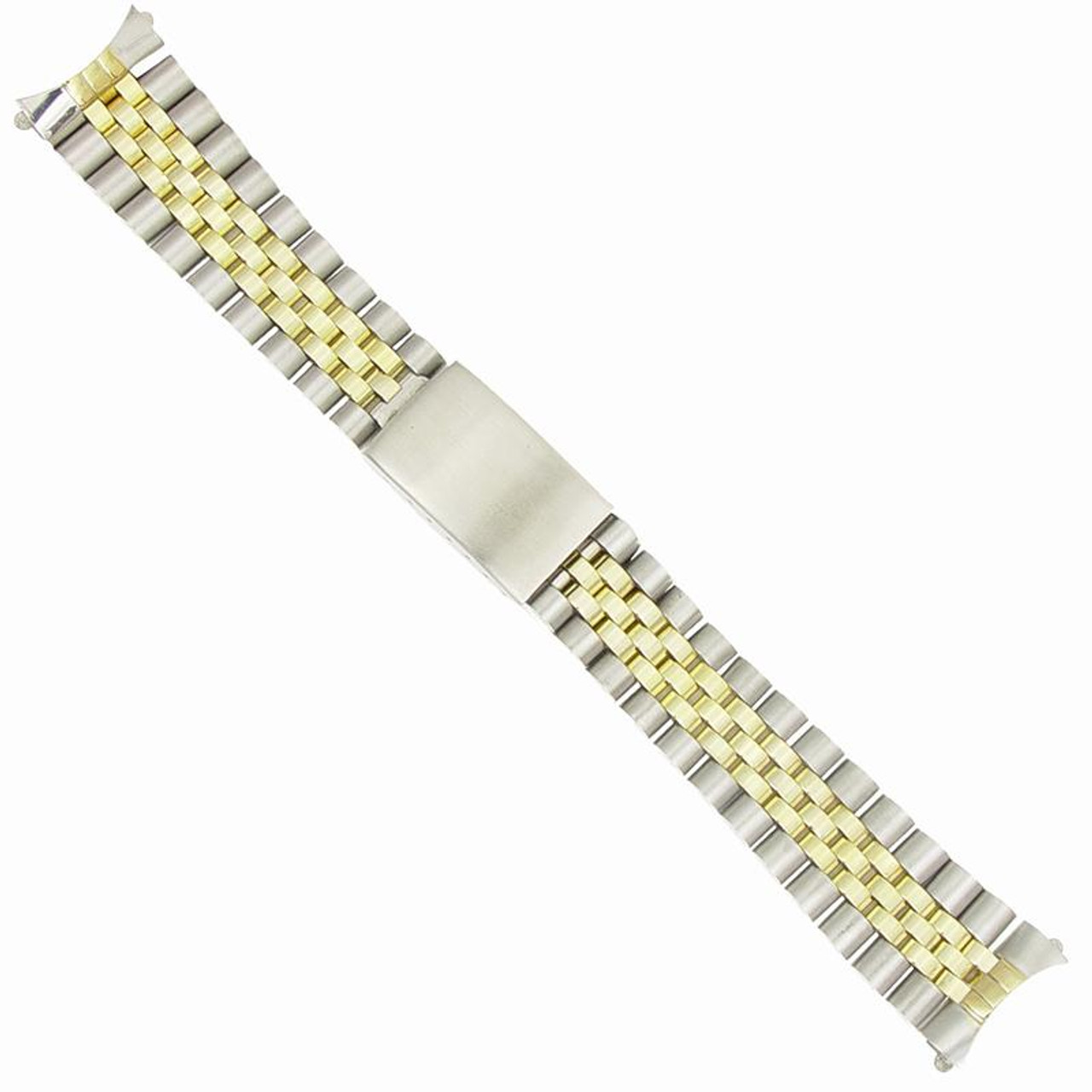 Rolex® Jubilee® Bracelet - Watch Bands | Esslinger