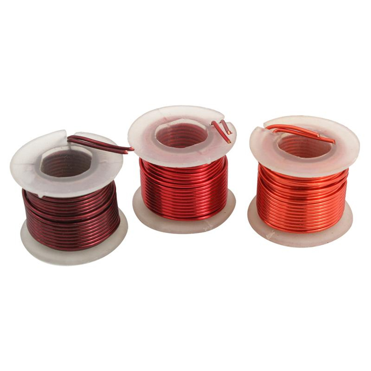 1bundle 20 Gaug Engraved Twisted Textured Copper Wire For - Temu