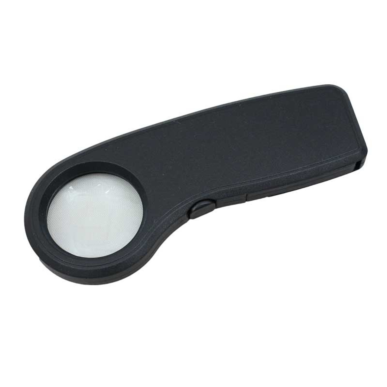 40X Magnifier Loupe with LED Light