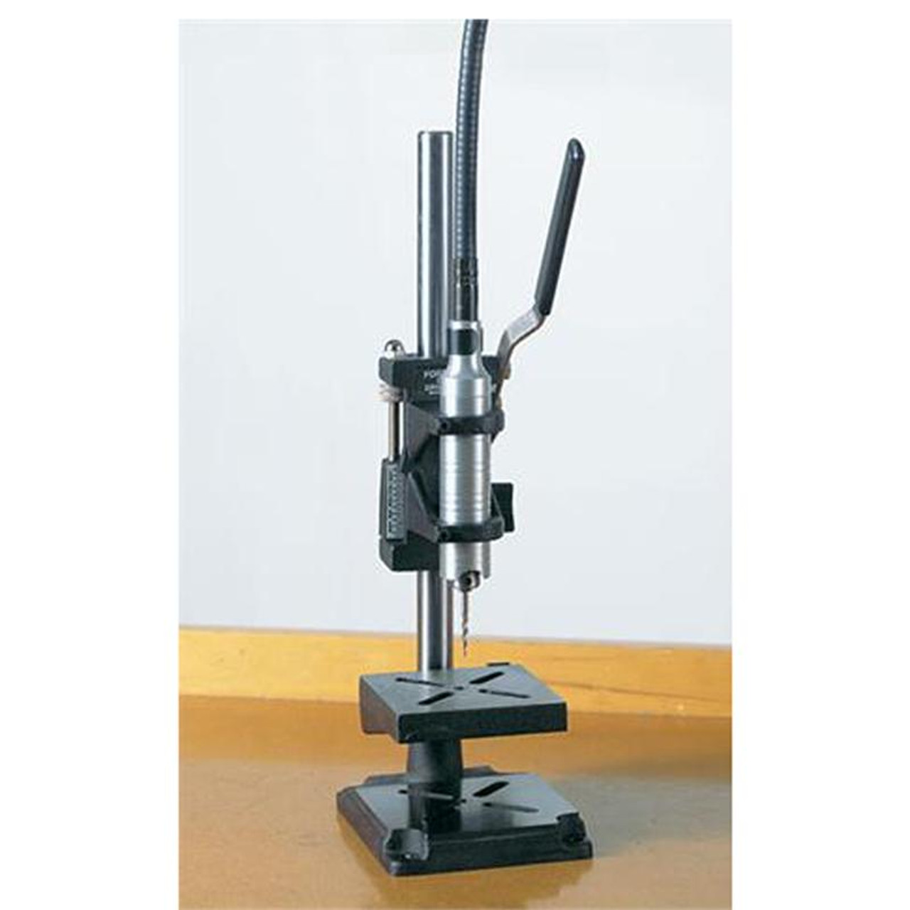 Flex Shaft Handpiece Drill - Foredom Drill Press | Esslinger