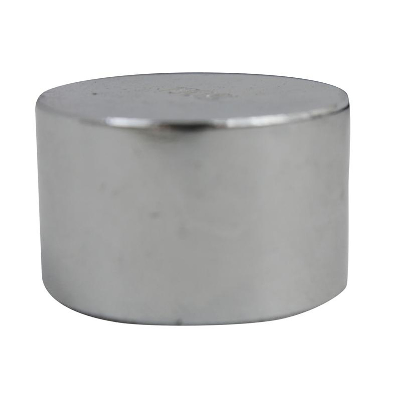 Stainless Steel Calibration Weight 100 Gram, For Laboratory