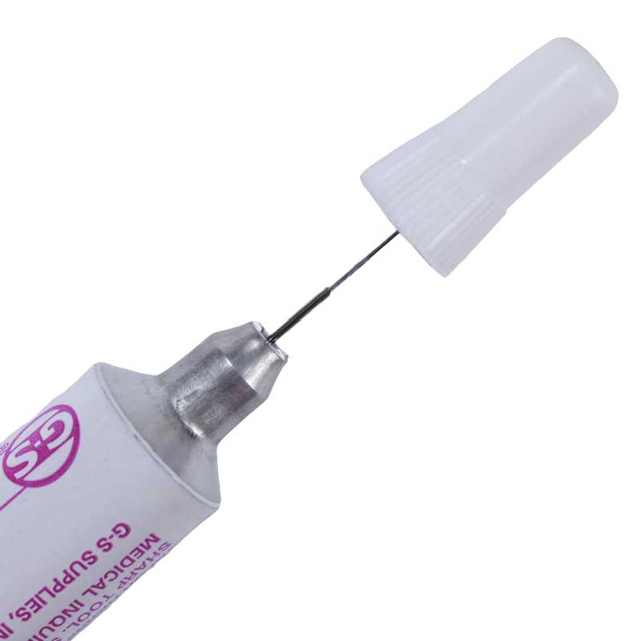 G-S Hypo Cement Adhesive - Sios Optical