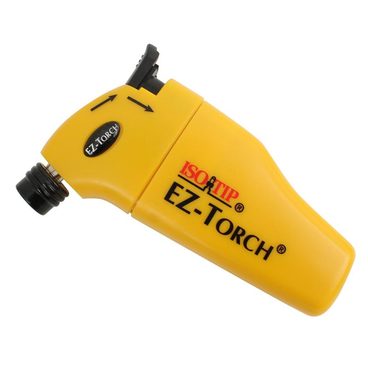 EZ Soldering Torch Butane Mini Flame Jewelry and Watch Torch