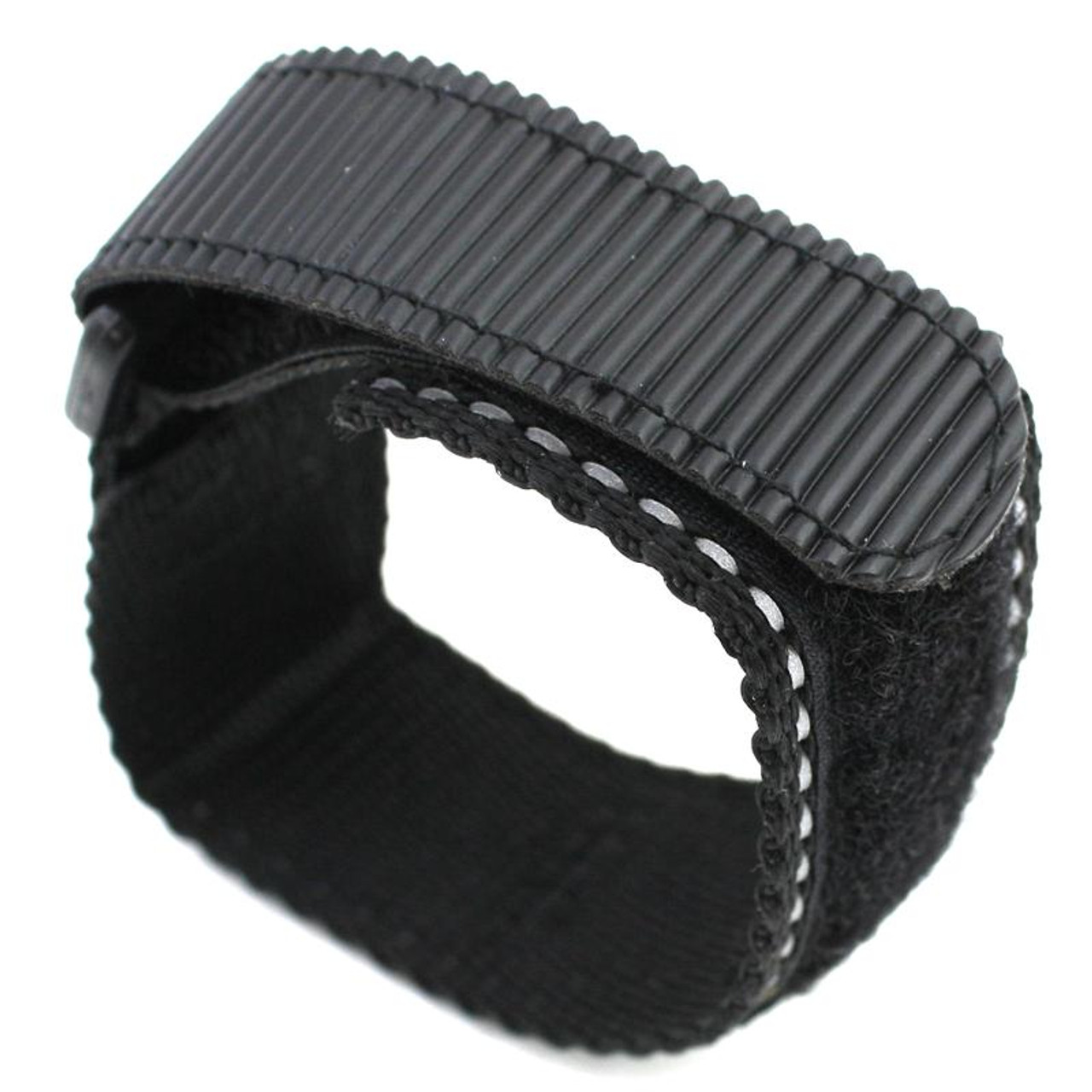 How to Change a Velcro and Nylon Watch Band - Esslinger Watchmaker