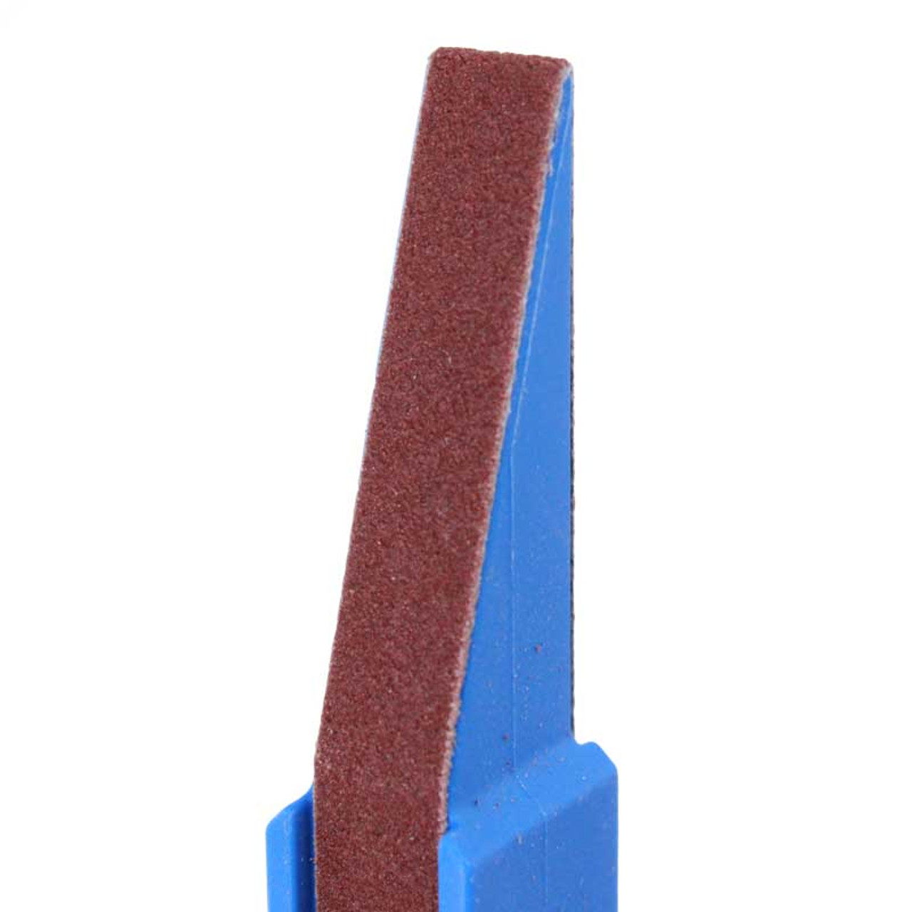 Santaper Sticks with Aluminum Oxide Sanding Belt