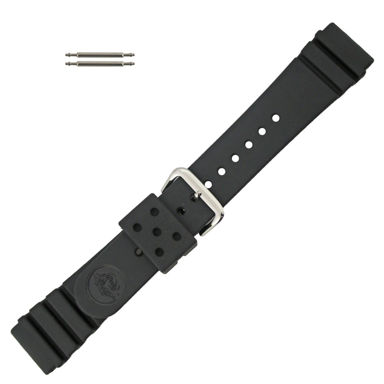 Women's seiko outlet replacement watch bands