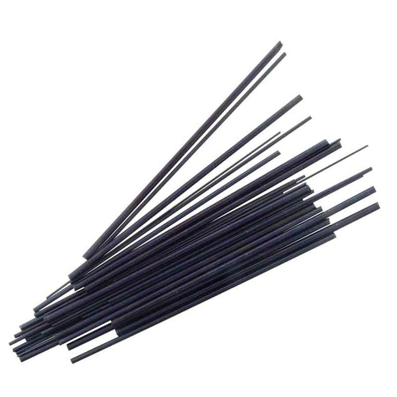 Staff and Pivot Watch and Clock Wire Rod Assortment Blue Steel .55 to 1 ...