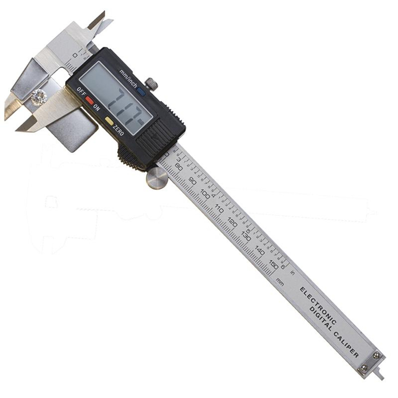 Shop Vernier Caliper 150 Mm