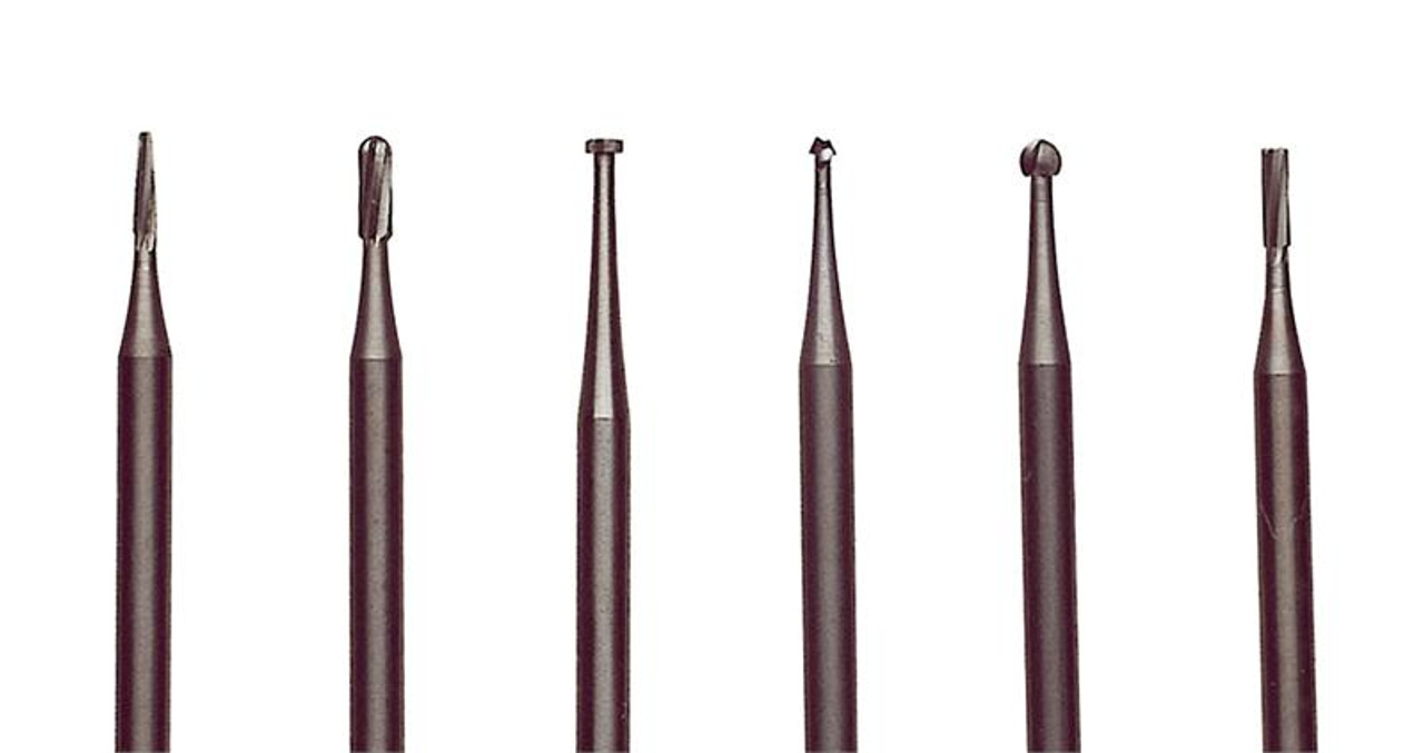 Wax Carving Tools 6Pc Set