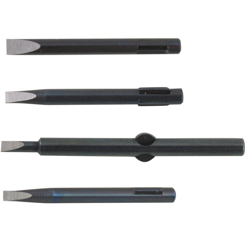 Horotec Individual Replacement Blades for Pocket Sized Screwdriver
