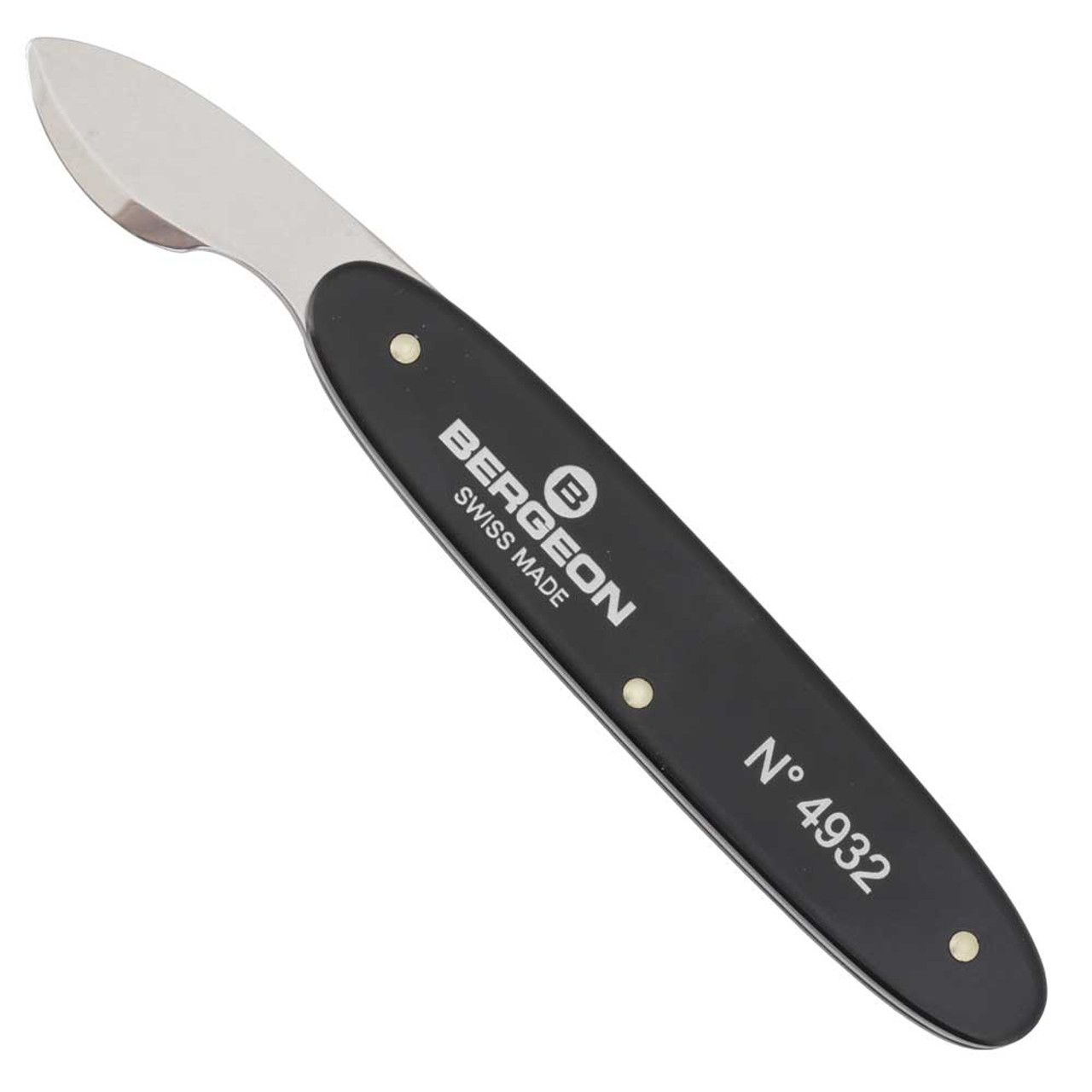 Ear Tag Removal Knife