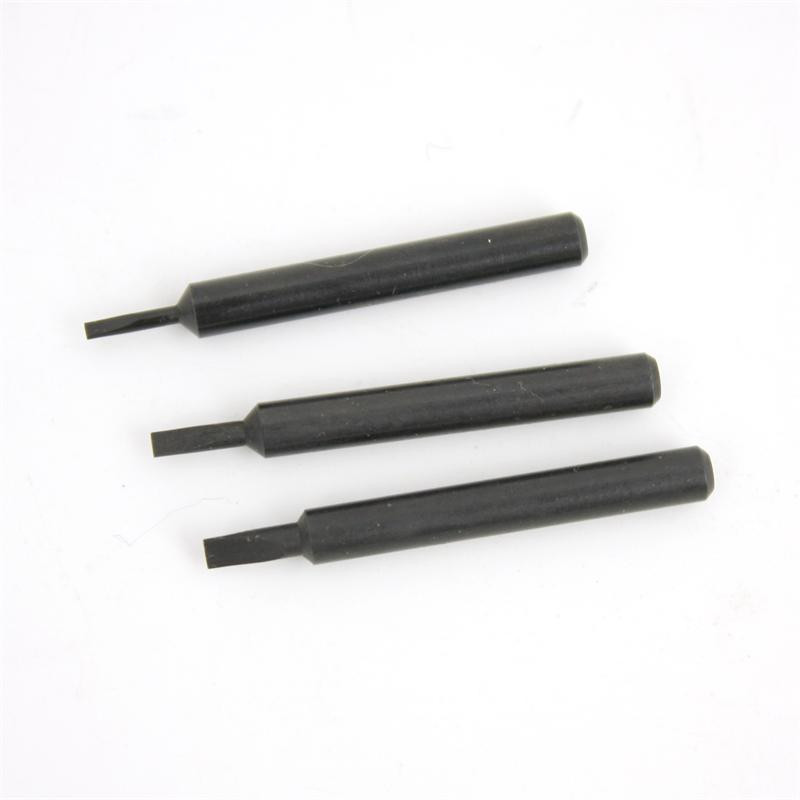 Replacement Blades for Bergeon 6670 6670-S Watch Band Tool