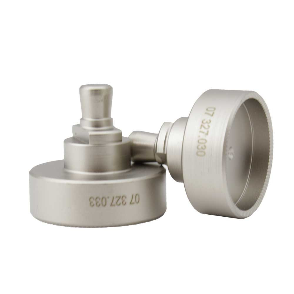 Horotec Baume-Mercier® Dies Individual Sizes 25, 30 and 33mm for