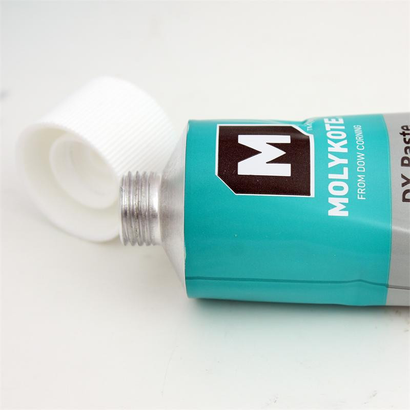 Molykote DX Paste Grease for Watch Movements ETA Calibers and Chronograph Applications