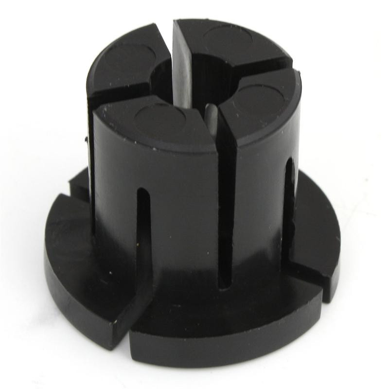 Foredom A-4568 Tapered Spindle Polishing Motor Adapter for 1