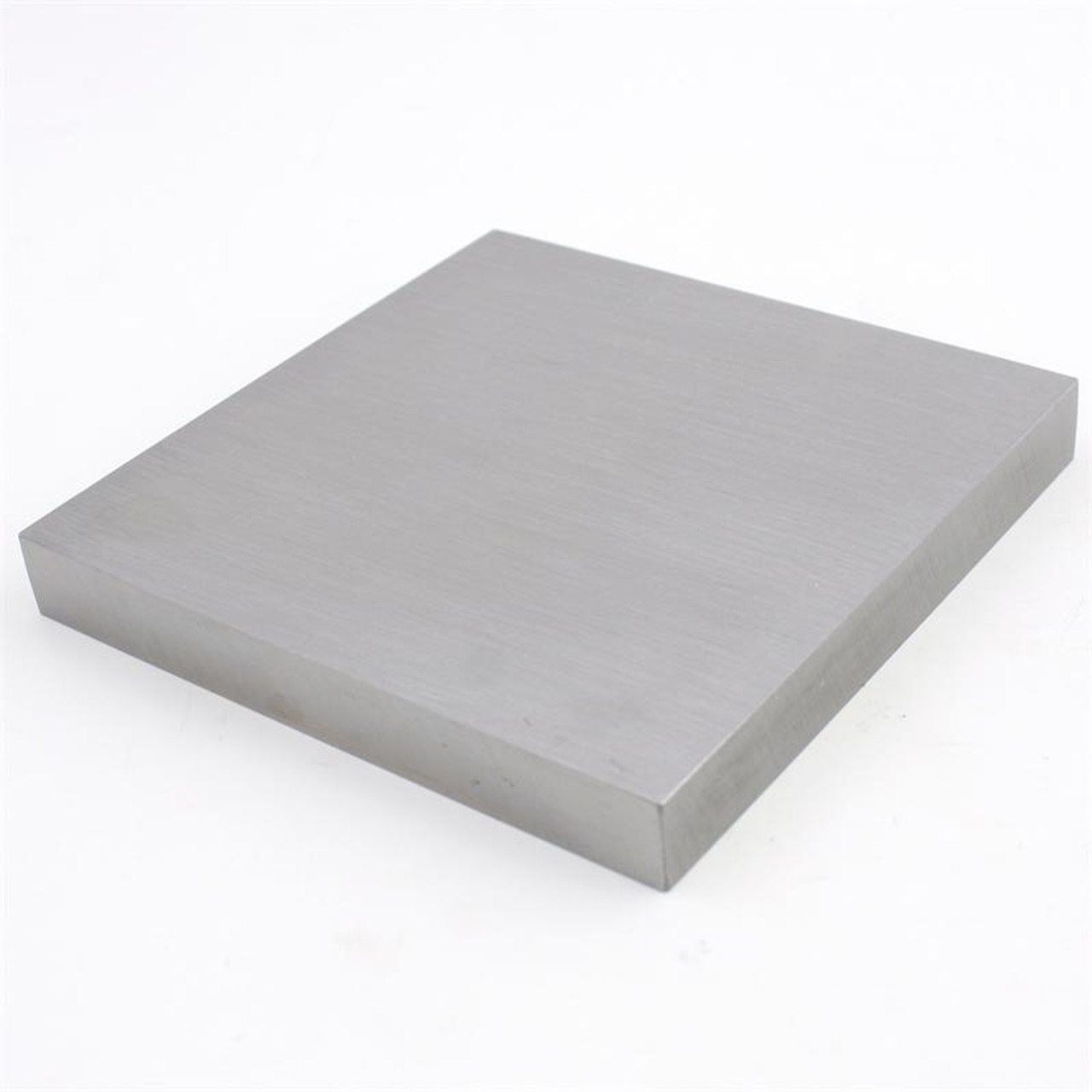 Steel Bench Block Durable Flat Jewelry Making Tool for Jewelry