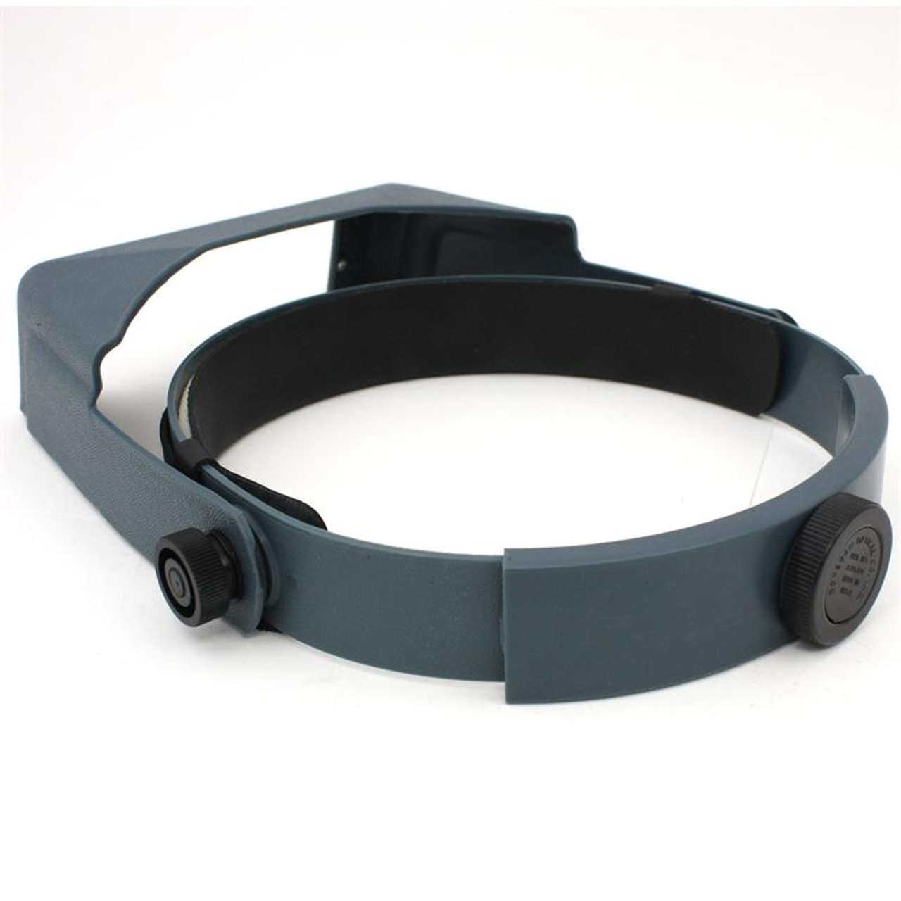 Donegan DA Optivisor Headband Magnifier Contenti 220-982-GRP