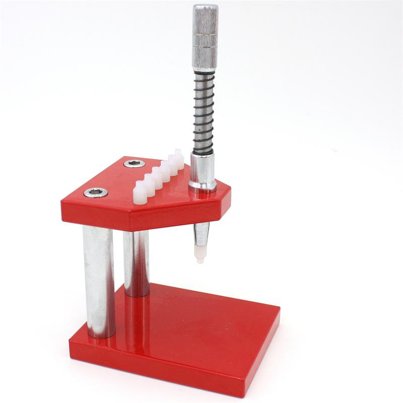 Stella Euro Watch Hand Inserting Press Installation Tool Watch Repair