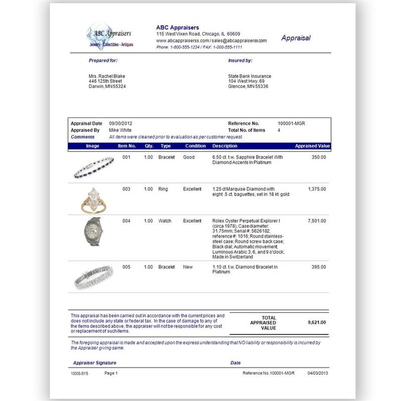 Watch Appraisal Guide | How Do I Find The Value of My Watch?