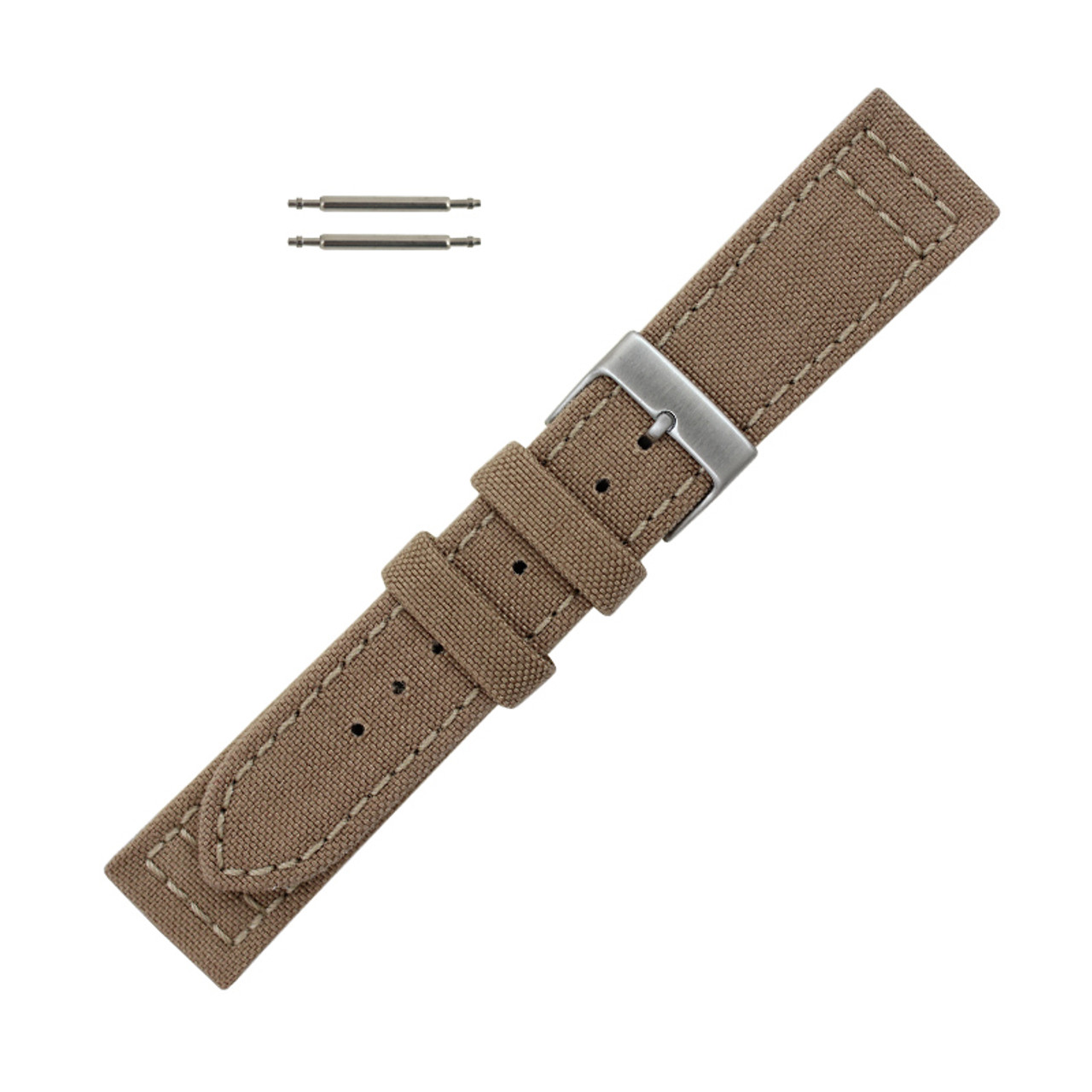 Hadley roma 2025 canvas strap