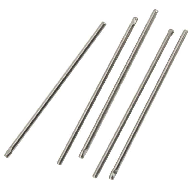 Friction Band Pins Pkg of 5