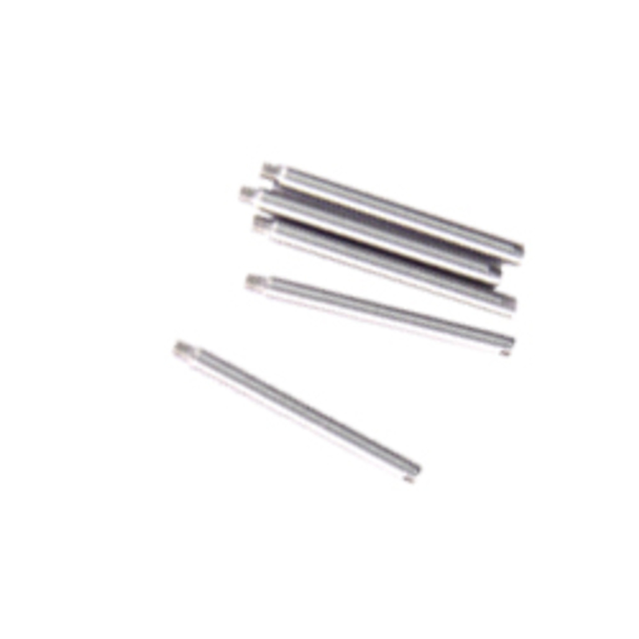 Rolex link screw clearance