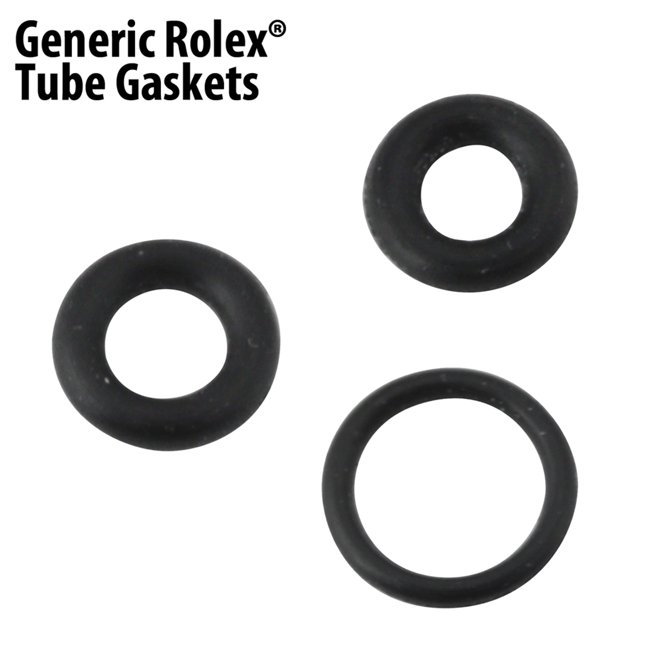 tube gasket