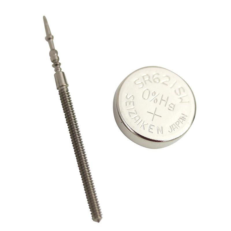 VJ14 Hattori Japan Quartz Watch Movement