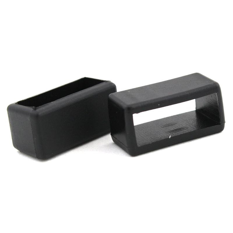 PVC Watch Strap Keeper Refill Watch Band Tools Esslinger & Co