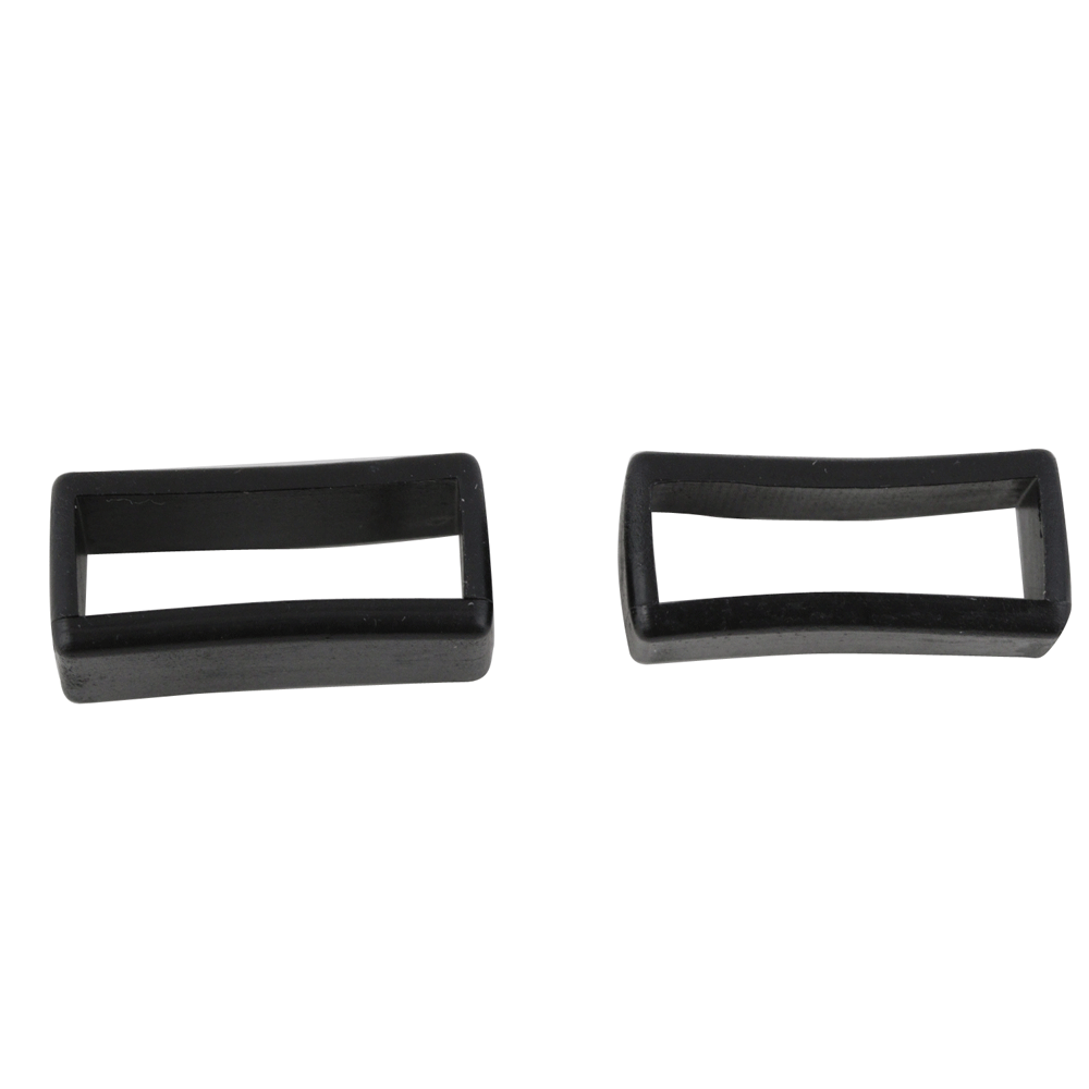 PVC Watch Strap Keepers Assortment Watch Band Tools Esslinger & Co