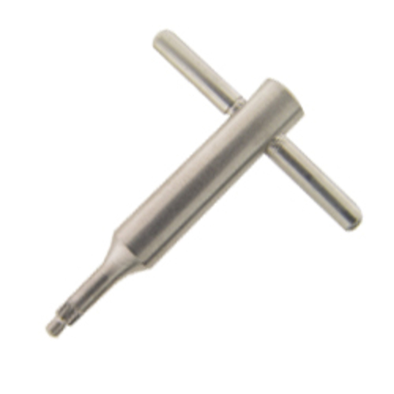 Rolex® Tool for Fitting Case Tubes - Watch Back Tools | Esslinger & Co