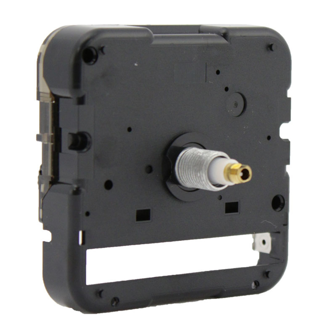 Seiko Continuous Sweep HighTorque Quartz Clock Movement