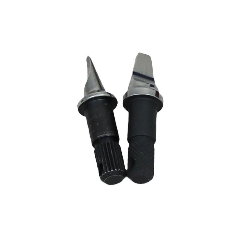 Replacement Blades for Horotec Watch Snap-on Case Back Opener