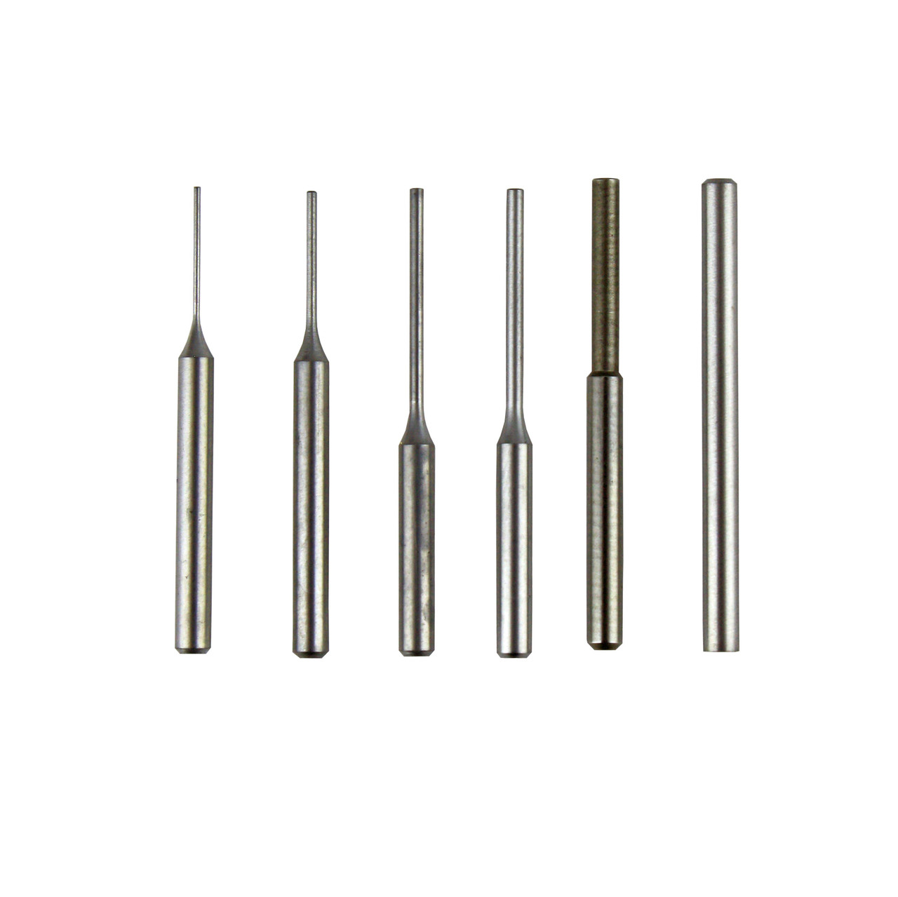 Replacement Pins for the Bergeon 6745-100 Watch Band Sizing Tool