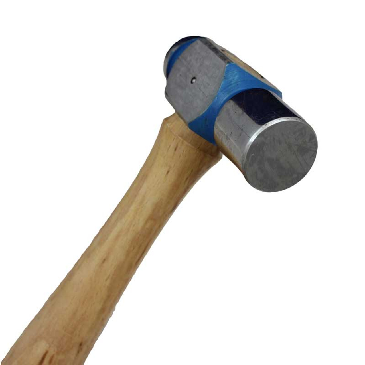 8 oz. Stubby Ball Peen Hammer