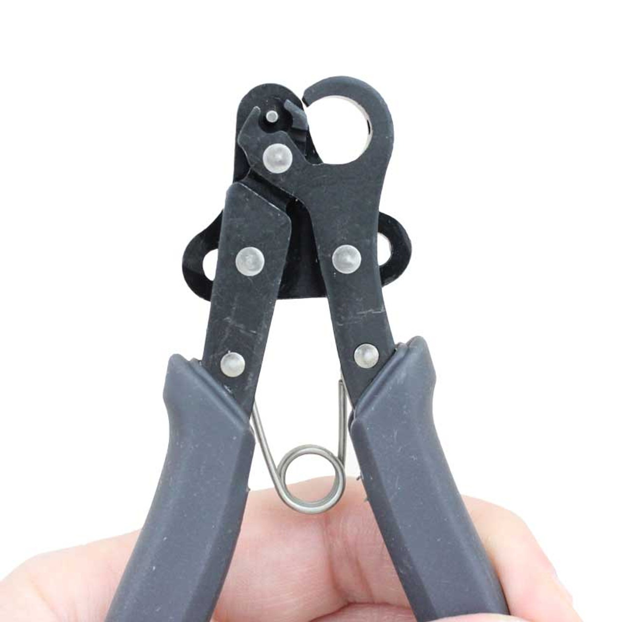 Beadsmith PLLOOP 1-Step Looper Head & Eye Pin Making Pliers