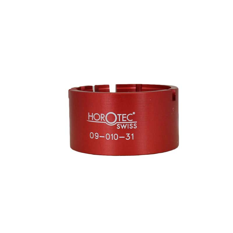 Watch Movement Holder Ring for Omega® 861 Horotec MSA 09.010-31