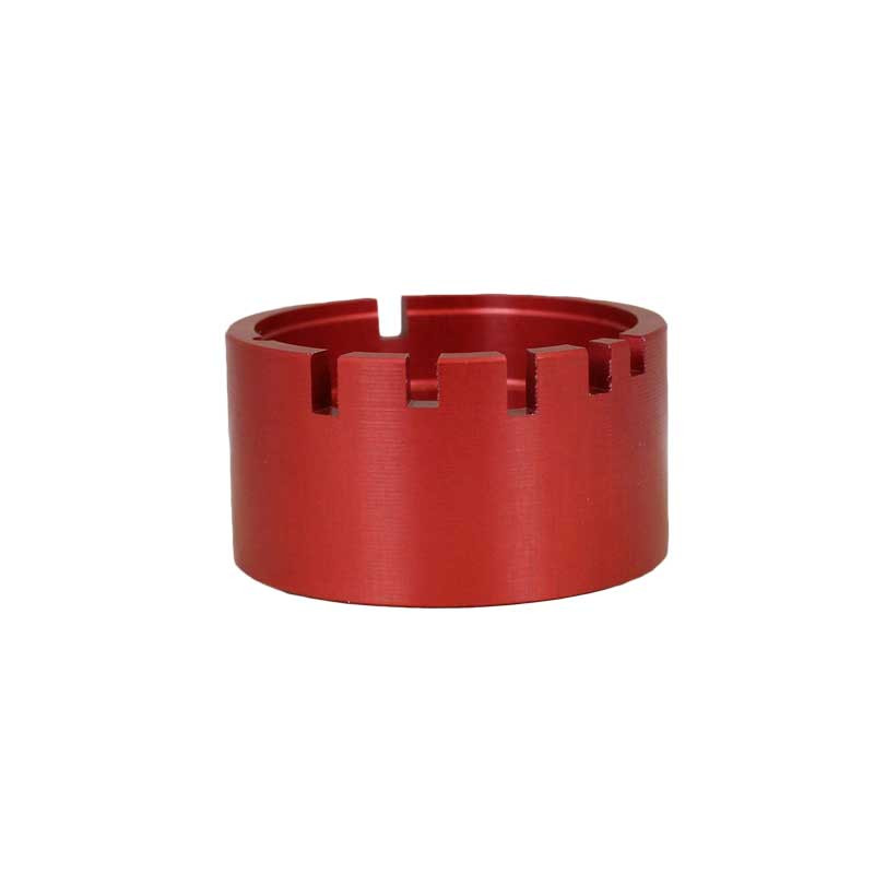 Watch Movement Holder Ring for Omega® 861 Horotec MSA 09.010-31